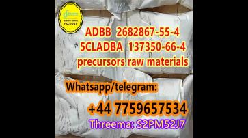 adbb adbb 5cladba adbb 5fadb 5f-pinaca 5fakb48 precursors raw materials for sale Whatsapp: +44 7759657534