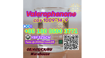 Big Sale CAS 1009-14-9 Valerophenone Threema: Y8F3Z5CH 