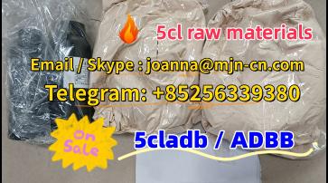 5CL-ADB raw materials 5cl powder supplier Telegram: +85256339380egram: +85256339380