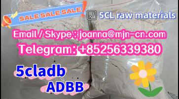 Raw Materials 5C-L-A-D-B-A supplier 5cl 5cl adb with high-quality