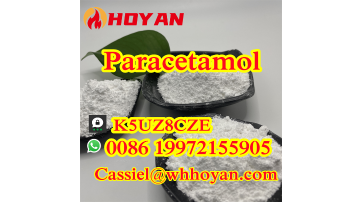 CAS 103-90-2 Paracetamol powder/4-Acetamidophenol 