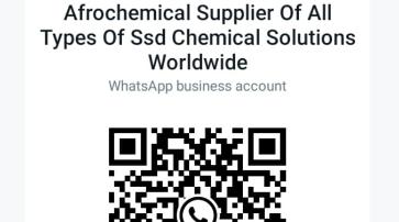 Namibia Ssd Chemical Supplier( + ) Activation Powder +27785951180 UAE