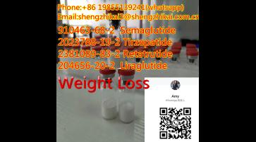 99% Purity Fat Dissolve Weight Loss CAS 910463-68-2
