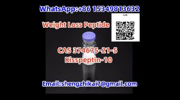Peptides Kisspeptin-10 CAS 374675-21-5 