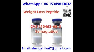 Semaglutide 5mg 10mg CAS 910463-68-2 