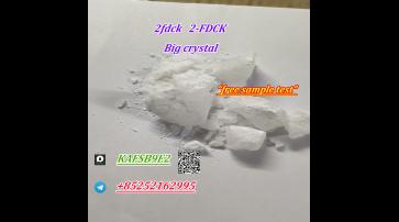 2-fdck powder form 2fdck lowest price telegram:+852 52162995