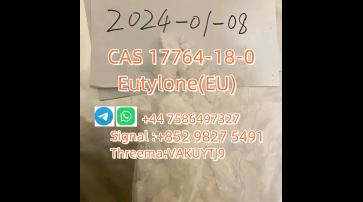 Overseas warehouse spot High quality CAS 17764-18-0 Eutylone