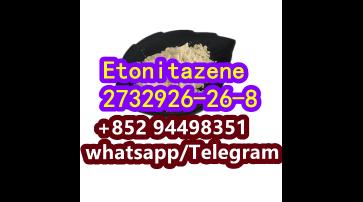Hige Etonitazene CAS 2732926-26-8