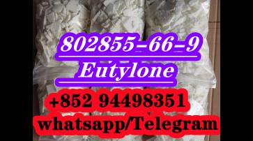 Buy Strong white Eutylone CAS 802855-66-9 EU