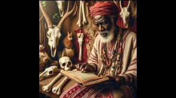African Traditional Specialist Healer With Natural Herbal Remedies Call / WhatsApp: +27722171549