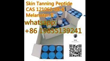 Mt2 Melanotan-2 for Skin Tanning - 10mg/Vial CAS 121062-08-6