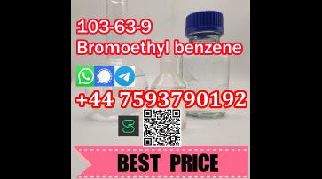 (2-Bromoethyl)benzene 103-63-9 high quality cheap price