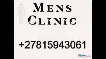 Mens Clinic ⓿❽❶❺❾❹❸⓿❻❶ Penis Enlargements Pills Boosters for sale in Durban Newcastle Amanzimtoti Pretoria
