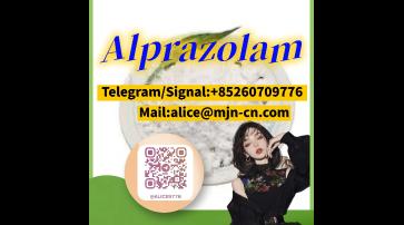 28981-97-7 Alprazolam alpra telegram/Signal:+85260709776