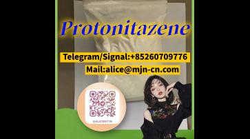 119276-01-6 Protonitazene proto telegram:@alice9776