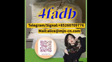 4F-ADB 4F-MDMB-BINACA 4fadb telegram/Signal:+85260709776