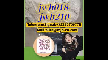  JWH-018 JWH-210 jwh018 jwh210 telegram/Signal:+85260709776
