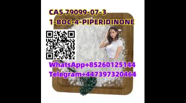 CAS 79099-07-3 1-BOC-4-PIPERIDINONE/4-ANPP/288573-56-8 