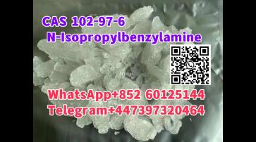 CAS 102-97-6 N-Isopropylbenzylamine /22374-89-6