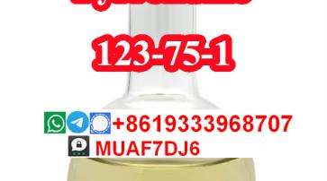 High purity Pyrrolidine CAS123-75-1 100% safe Wholesale to Russia 