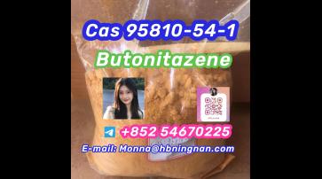 Cas 95810-54-1 Butonitazene