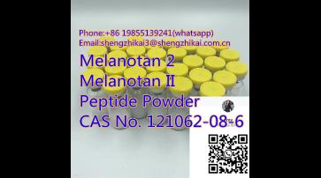 Melanotan II /Mt 2 Skin Tanning CAS 121062-08-6