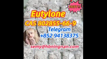 Eutylone 802855-66-9 EU hot sale