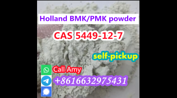 5449-12-7 Germany good Bmk powder 