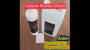 fine Caluanie Muelear Oxidize