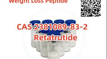 Ly-3437943 Retatrutide CAS 2381089-83-2