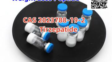  CAS 2023788-19-2 with Safe Delivery 