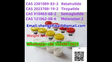 Raw Powder Kisspeptin-10 CAS 374675-21-5 Fast Shipping