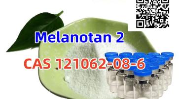  Peptide Mt-2 Melanotan 2 Mt2 CAS 121062-08-6