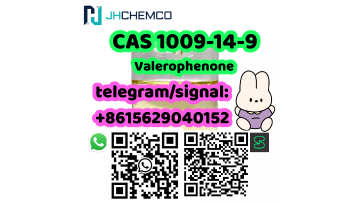 @JHchemYumeko CAS 1009-14-9 Valerophenone from China Manufacturer